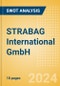 STRABAG International GmbH - Strategic SWOT Analysis Review - Product Thumbnail Image