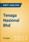 Tenaga Nasional Bhd (TENAGA) - Financial and Strategic SWOT Analysis Review - Product Thumbnail Image