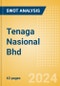 Tenaga Nasional Bhd (TENAGA) - Financial and Strategic SWOT Analysis Review - Product Thumbnail Image