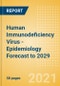 Human Immunodeficiency Virus (HIV) - Epidemiology Forecast to 2029 - Product Thumbnail Image