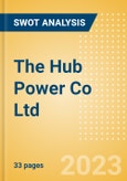 The Hub Power Co Ltd (HUBC) - Financial and Strategic SWOT Analysis Review- Product Image
