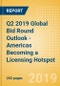 Q2 2019 Global Bid Round Outlook - Americas Becoming a Licensing Hotspot - Product Thumbnail Image