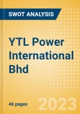 YTL Power International Bhd (YTLPOWR) - Financial and Strategic SWOT Analysis Review- Product Image