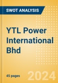 YTL Power International Bhd (YTLPOWR) - Financial and Strategic SWOT Analysis Review- Product Image