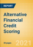 Alternative Financial Credit Scoring - Thematic Research- Product Image