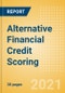 Alternative Financial Credit Scoring - Thematic Research - Product Thumbnail Image