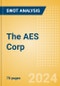 The AES Corp (AES) - Financial and Strategic SWOT Analysis Review - Product Thumbnail Image