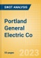 Portland General Electric Co (POR) - Financial and Strategic SWOT Analysis Review - Product Thumbnail Image