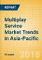 Multiplay Service Market Trends in Asia-Pacific - Product Thumbnail Image