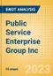 Public Service Enterprise Group Inc (PEG) - Financial and Strategic SWOT Analysis Review - Product Thumbnail Image