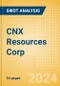 CNX Resources Corp (CNX) - Financial and Strategic SWOT Analysis Review - Product Thumbnail Image