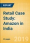 Retail Case Study: Amazon in India - Product Thumbnail Image