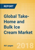 Global Take-Home and Bulk Ice Cream (Ice Cream) Market - Outlook to 2022: Market Size, Growth and Forecast Analytics- Product Image