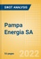Pampa Energia SA (PAMP) - Financial and Strategic SWOT Analysis Review - Product Thumbnail Image