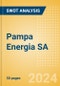 Pampa Energia SA (PAMP) - Financial and Strategic SWOT Analysis Review - Product Thumbnail Image