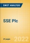 SSE Plc (SSE) - Financial and Strategic SWOT Analysis Review - Product Thumbnail Image
