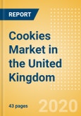 Cookies (Sweet Biscuits) (Bakery and Cereals) Market in the United Kingdom - Outlook to 2024; Market Size, Growth and Forecast Analytics (updated with COVID-19 Impact)- Product Image