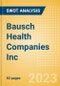 Bausch Health Companies Inc (BHC) - Financial and Strategic SWOT Analysis Review - Product Thumbnail Image