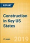 Project Insight - Construction in Key US States - Product Thumbnail Image