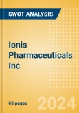 Ionis Pharmaceuticals Inc (IONS) - Financial and Strategic SWOT Analysis Review- Product Image