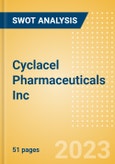 Cyclacel Pharmaceuticals Inc (CYCC) - Financial and Strategic SWOT Analysis Review- Product Image