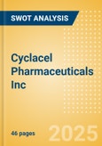 Cyclacel Pharmaceuticals Inc (CYCC) - Financial and Strategic SWOT Analysis Review- Product Image