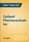 Cyclacel Pharmaceuticals Inc (CYCC) - Financial and Strategic SWOT Analysis Review - Product Thumbnail Image