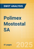 Polimex Mostostal SA (PXM) - Financial and Strategic SWOT Analysis Review- Product Image