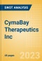 CymaBay Therapeutics Inc (CBAY) - Financial and Strategic SWOT Analysis Review - Product Thumbnail Image