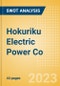 Hokuriku Electric Power Co (9505) - Financial and Strategic SWOT Analysis Review - Product Thumbnail Image