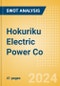 Hokuriku Electric Power Co (9505) - Financial and Strategic SWOT Analysis Review - Product Thumbnail Image