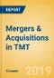 Mergers & Acquisitions in TMT - Thematic Research - Product Thumbnail Image