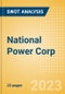 National Power Corp - Strategic SWOT Analysis Review - Product Thumbnail Image