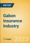 Gabon Insurance Industry - Governance, Risk and Compliance - Product Image