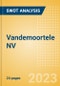 Vandemoortele NV - Strategic SWOT Analysis Review - Product Thumbnail Image
