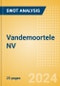 Vandemoortele NV - Strategic SWOT Analysis Review - Product Thumbnail Image