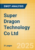 Super Dragon Technology Co Ltd (9955) - Financial and Strategic SWOT Analysis Review- Product Image