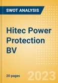 Hitec Power Protection BV - Strategic SWOT Analysis Review- Product Image