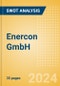 Enercon GmbH - Strategic SWOT Analysis Review - Product Thumbnail Image