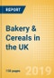 Country Profile: Bakery & Cereals in the UK - Product Thumbnail Image