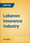 Lebanon Insurance Industry - Governance, Risk and Compliance- Product Image