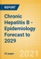 Chronic Hepatitis B (CHB) - Epidemiology Forecast to 2029 - Product Thumbnail Image