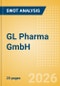GL Pharma GmbH - Strategic SWOT Analysis Review - Product Thumbnail Image
