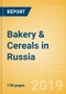 Country Profile: Bakery & Cereals in Russia - Product Thumbnail Image