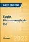 Eagle Pharmaceuticals Inc (EGRX) - Financial and Strategic SWOT Analysis Review - Product Thumbnail Image