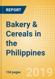 Country Profile: Bakery & Cereals in the Philippines- Product Image