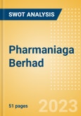 Pharmaniaga Berhad (PHARMA) - Financial and Strategic SWOT Analysis Review- Product Image