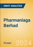 Pharmaniaga Berhad (PHARMA) - Financial and Strategic SWOT Analysis Review- Product Image