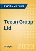 Tecan Group Ltd (TECN) - Financial and Strategic SWOT Analysis Review- Product Image