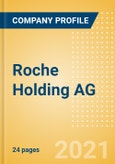 Roche Holding AG - Enterprise Tech Ecosystem Series- Product Image